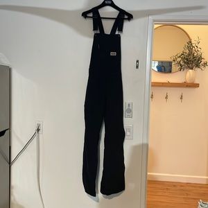 BURTON AVALON SNOW BIB